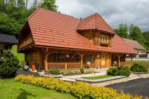 Apartm�ny Kub�nska Ho?a