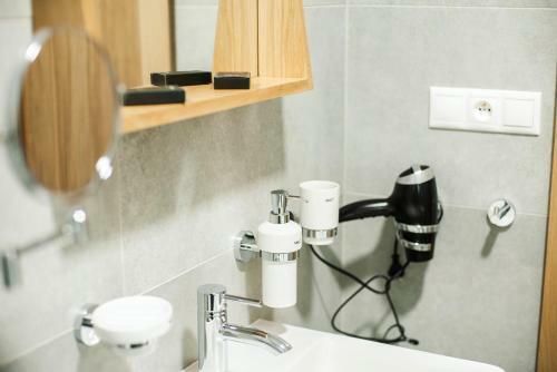Hostal Penzi�n Meridiana Bojnice