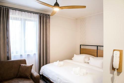 Hostal Penzi�n Meridiana Bojnice