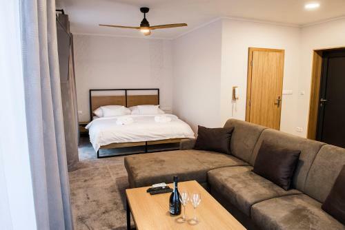 Hostal Penzi�n Meridiana Bojnice