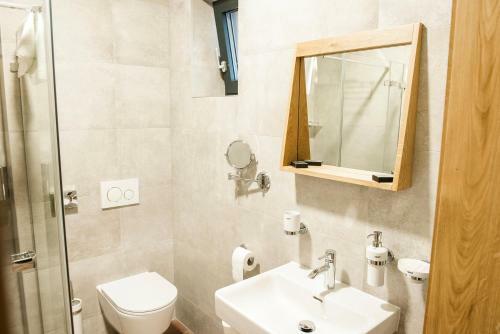 Hostal Penzi�n Meridiana Bojnice