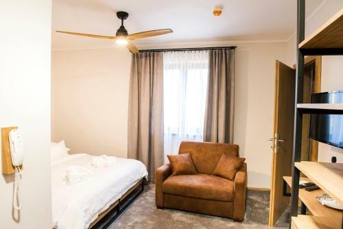 Hostal Penzi�n Meridiana Bojnice