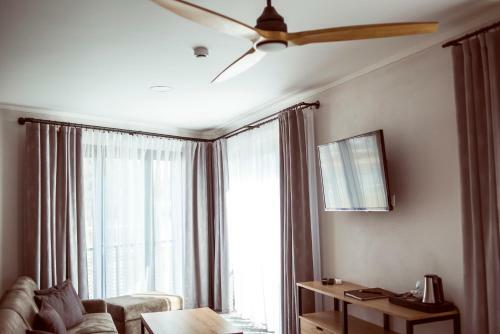 Hostal Penzi�n Meridiana Bojnice