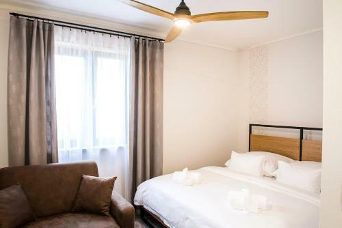 Hostal Penzi�n Meridiana Bojnice