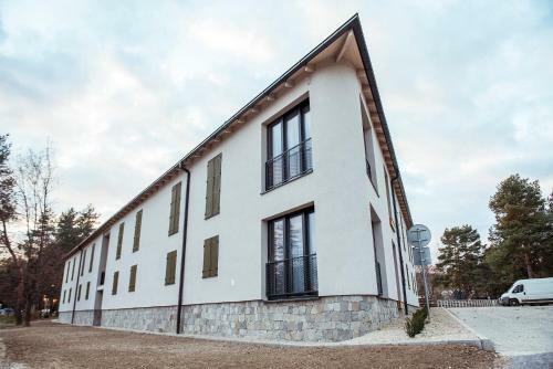 Hostal Penzi�n Meridiana Bojnice