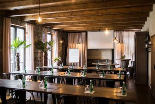 Hostal Penzi�n Meridiana Bojnice