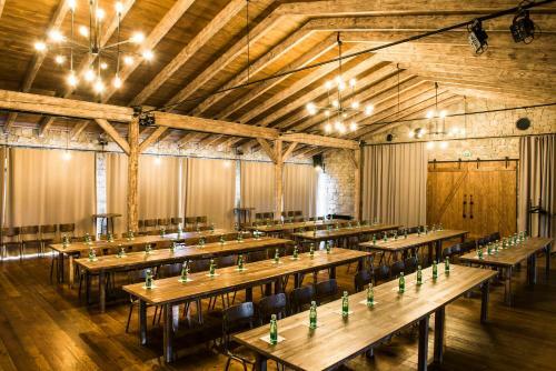 Hostal Penzi�n Meridiana Bojnice