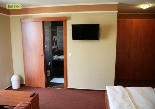 Hostal Penzion Termal