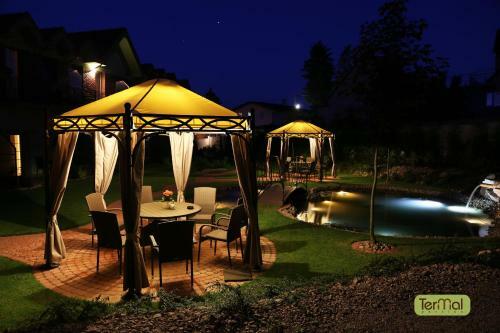 Hostal Penzion Termal