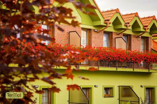 Hostal Penzion Termal