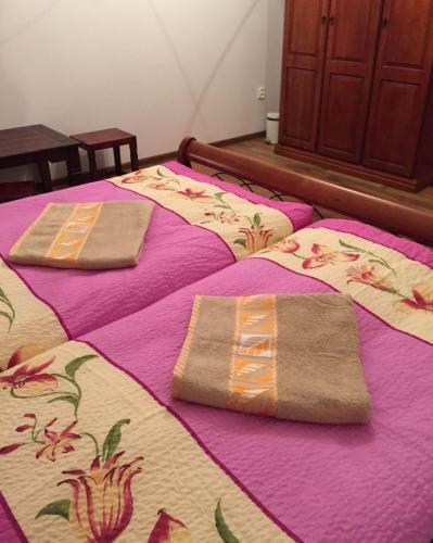 Hostal Penzi�n Pod Z�mkom