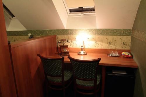 Hotel Lipa