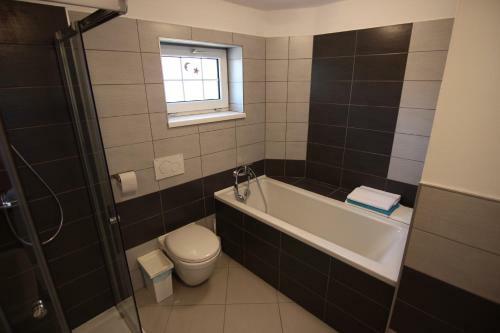 Apartm�ny Mal� Princ
