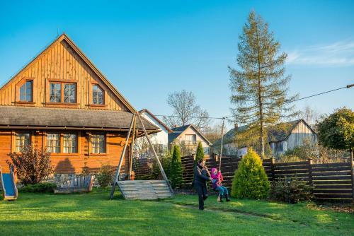 Sojka Resort - Hotel & Drevenice