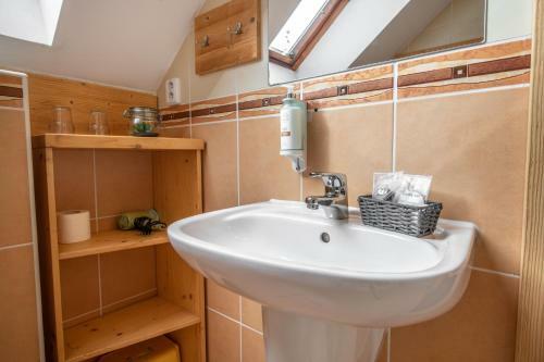 Sojka Resort - Hotel & Drevenice