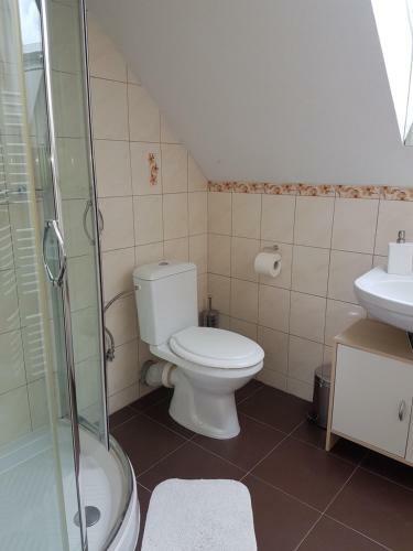 Agroturismo Villa Lienka