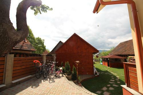Agroturismo Villa Lienka