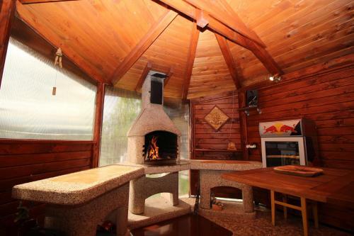 Agroturismo Villa Lienka