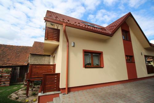 Agroturismo Villa Lienka