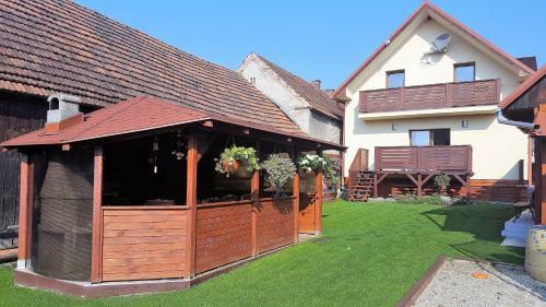 Agroturismo Villa Lienka