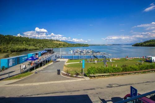 Hotel Marina Liptov