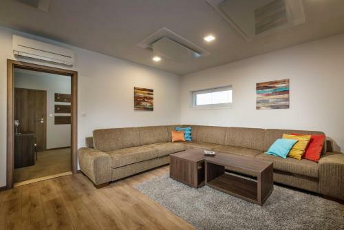 Aparthotel Apartm�nov� Dom Kriv�?