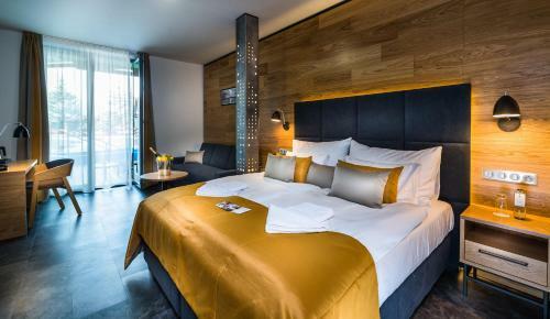 Hotel Galeria Thermal Be?e?ov�