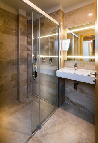 Hotel Galeria Thermal Be?e?ov�