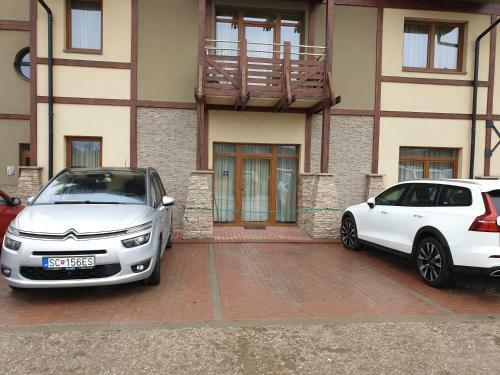 Apartment 131 Be?e?ov�