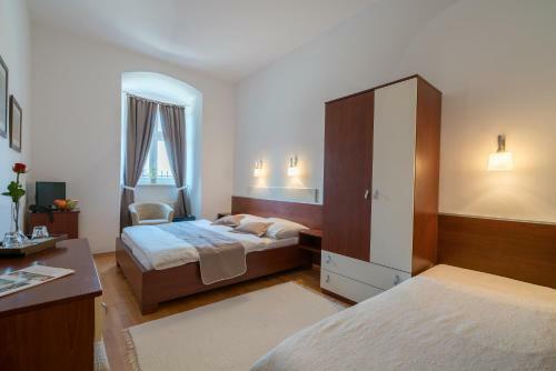 Hotel K�ria Beckov - Penzi�n