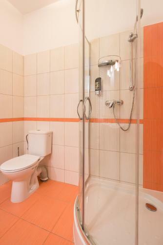 Hotel K�ria Beckov - Penzi�n