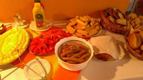 Hotel Penzion Zornicka