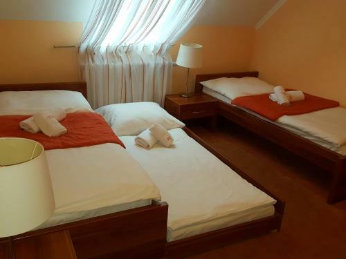 Hostal Penzi�n Magura