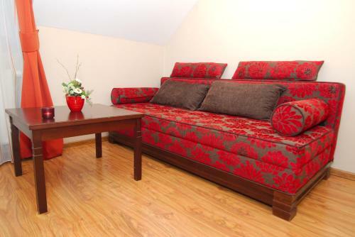 Hostal Penzi�n Magura