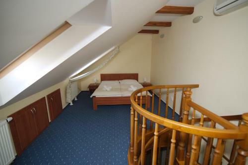 Hostal Penzi�n Magura