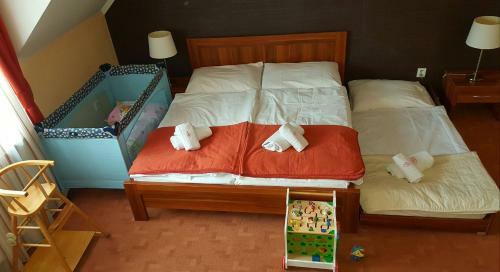 Hostal Penzi�n Magura