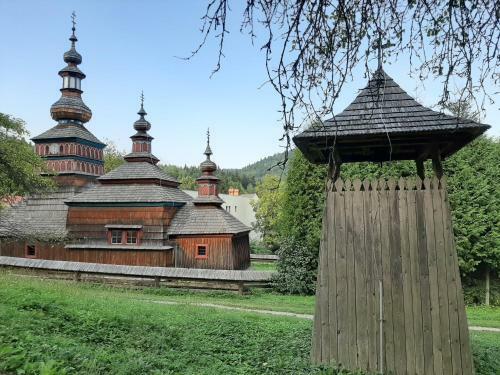 Hostal Penzi�n Magura