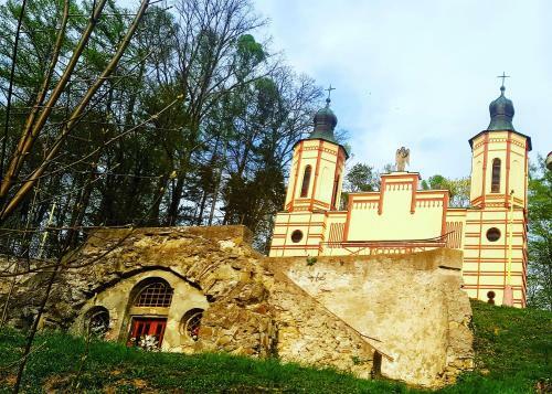 Hostal Penzi�n Magura