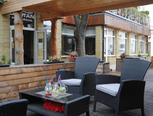 Hotel Dastan