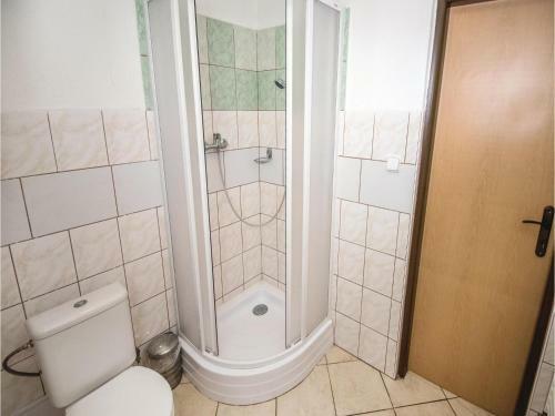 Two-bedroom Holiday Home In Liptovsky Trnovec