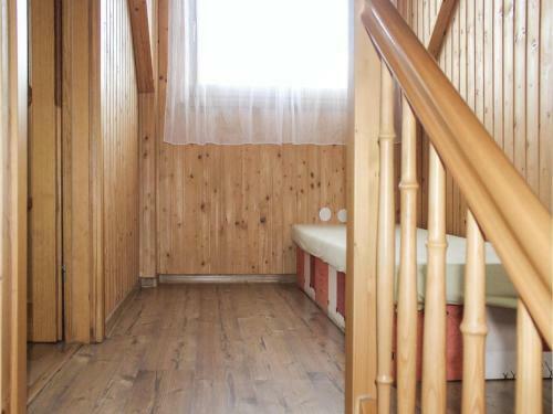 Two-bedroom Holiday Home In Liptovsky Trnovec