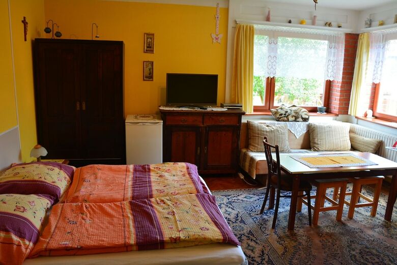 Bed & Breakfast Privat Henry