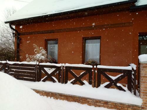 Apartman U Adamov