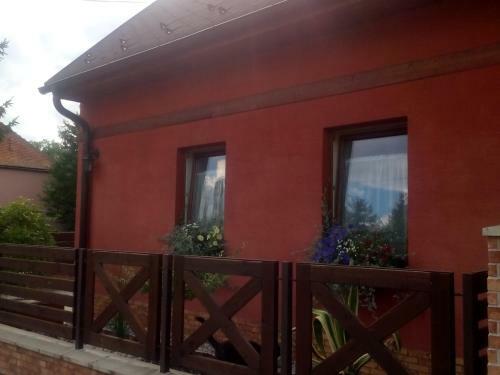Apartman U Adamov