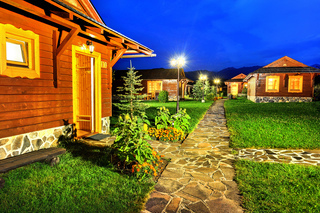 Holiday Village Tatralandia