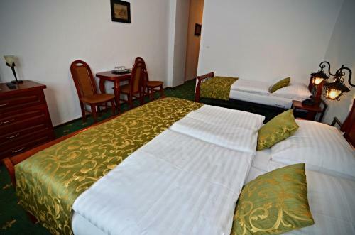 Hotel Svatojansky Kastiel