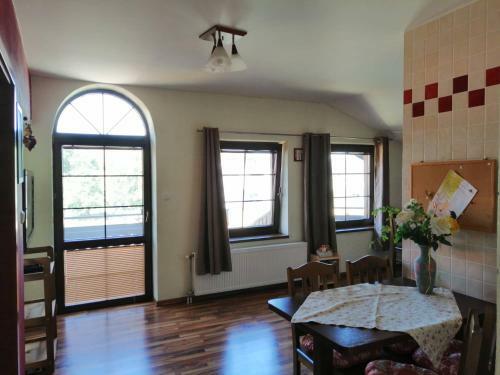Hostal Villa Victoria Penzion