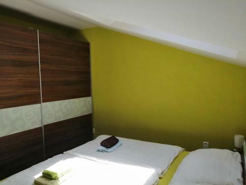 Hostal Villa Victoria Penzion