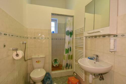 Hostal Villa Victoria Penzion