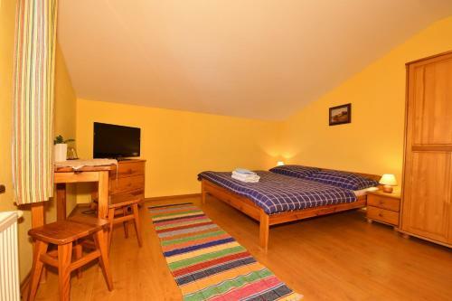 Hostal Villa Victoria Penzion